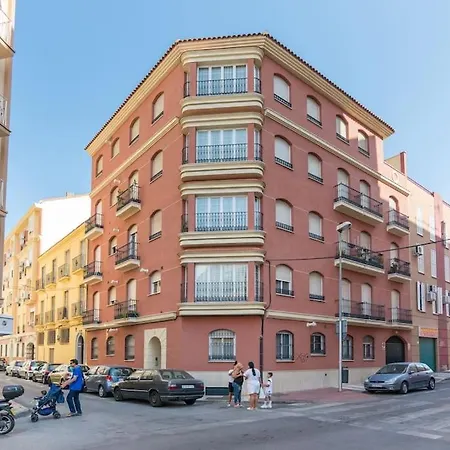 Bright, Quiet And Ground Floor In The Center *